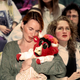 Illustration for article titled Millions Of ‘Last Dance’ Viewers Hooked By Thrilling Benny The Bull Paternity Suit Story